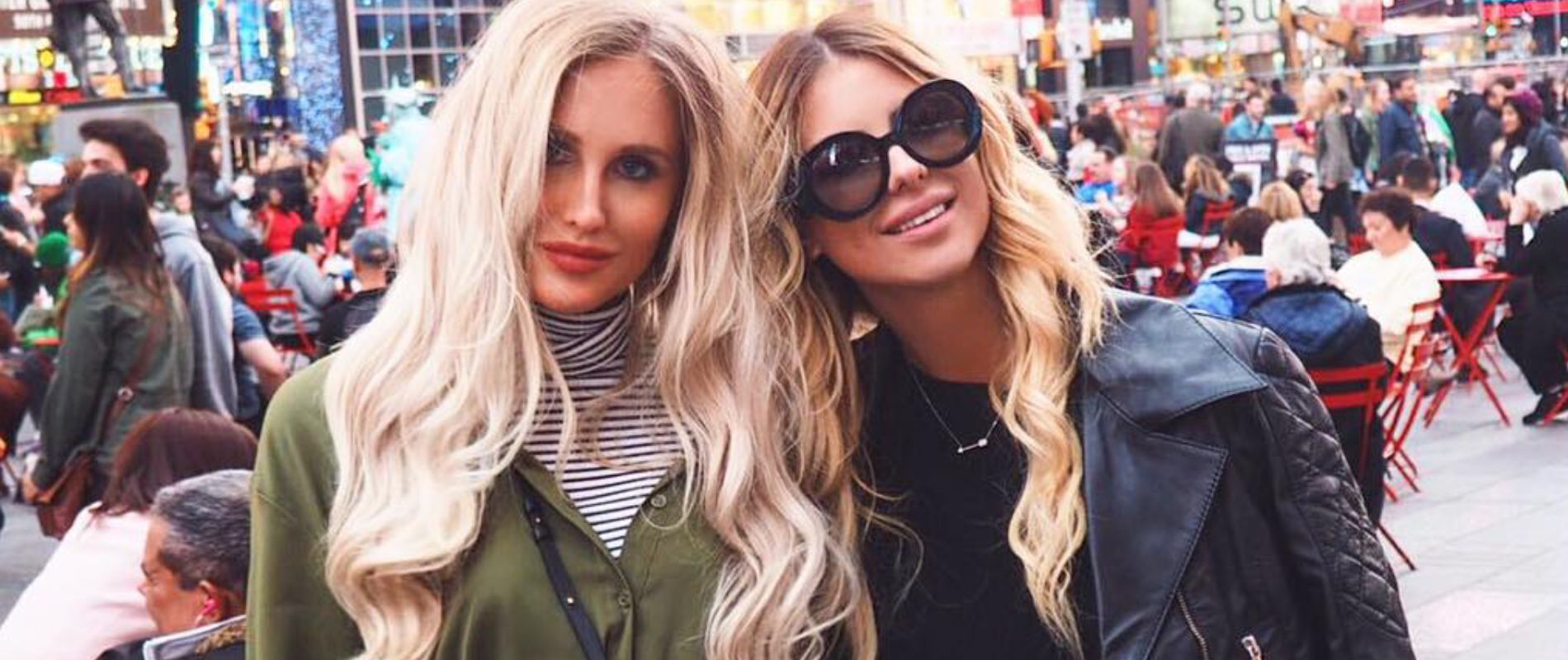 Times Square, New York City