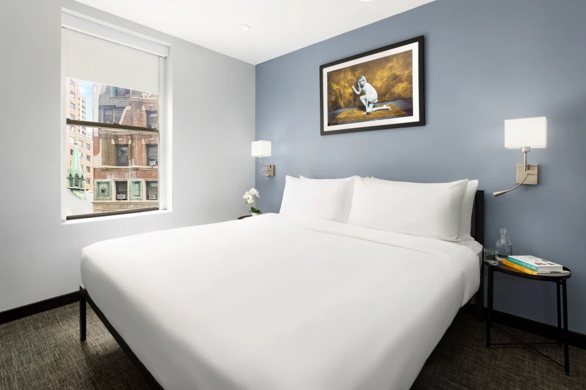 Take a visual gallery